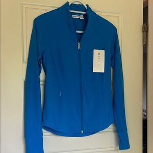 Athleta Salutation Jacket- XS